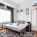 2 Cozy Studio Pere Lachaise Nation